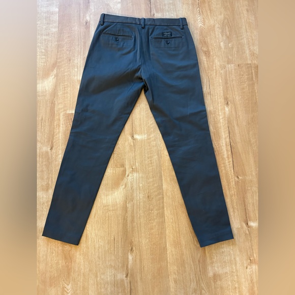 Banana Republic men’s dress pants size 33 - Picture 3 of 6